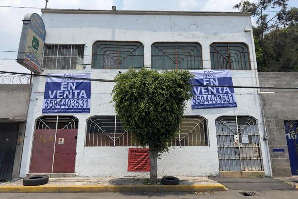Foto de inmueble en Reno 16 #16, Col. Granjas Cabrera C.P. 13230, Tláhuac