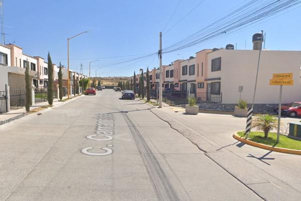 Foto de inmueble en Calle Carrancista , Col. Capittala C.P. 20126, Aguascalientes