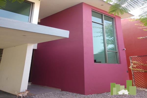 Foto de inmueble en Avenida Finca Real, Col. Residencial Finca Real C.P. 94510, Córdoba
