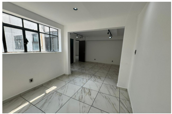 Foto de inmueble en Víctor Hugo 76 #76, Col. Anzures C.P. 11590, Miguel Hidalgo