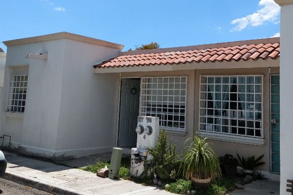 Foto de inmueble en Paseo de la Pirámide del Pueblito #4Int. 27, Col. Pirámides C.P. 76908, Corregidora