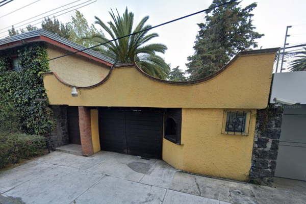 Foto de inmueble en Avenida Picacho 232, Col. Jardines del Pedregal C.P. 01900, Álvaro Obregón