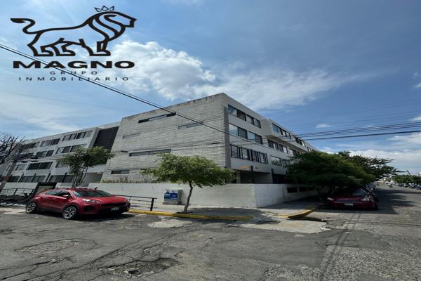 Foto de inmueble en Calle Chihuahua 1071 #1071Int. 317, Col. San Miguel de Mezquitan C.P. 44260, Guadalajara