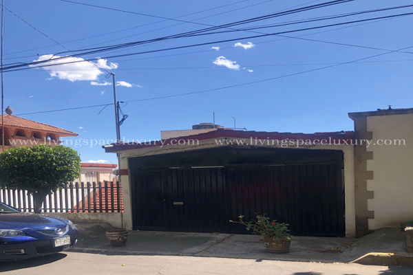 Foto de inmueble en Paseo del Rocio Lomas de Vista Hermosa, Col. Lomas de Vista Hermosa C.P. 05100, Cuajimalpa de Morelos