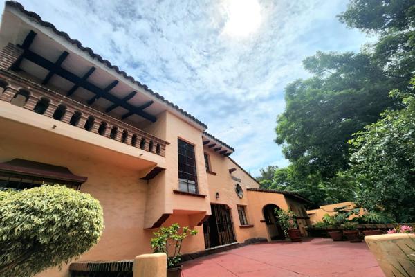 Foto de inmueble en cuernavaca #s/n, Col. Cuernavaca Centro C.P. 62000, Cuernavaca