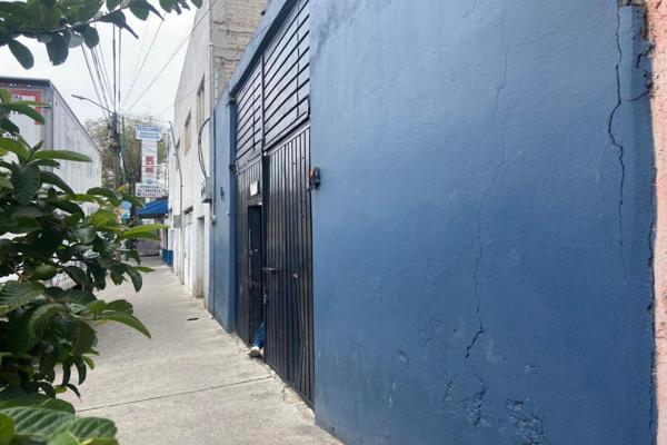 Foto de inmueble en Calle 4 42 #42, Col. Agrícola Pantitlan C.P. 08100, Iztacalco