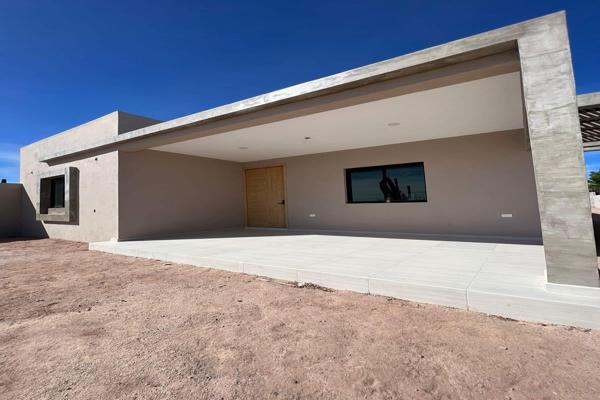 Foto de inmueble en Lomas del centenario , Col. El Centenario C.P. 23205, La Paz