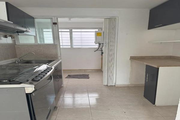 Foto de inmueble en N A, Col. Santa Maria La Ribera C.P. 06400, Cuauhtémoc
