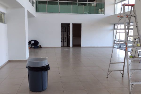 Foto de inmueble en Camino Real De Carreta, Col. Milenio III Fase A C.P. 76060, Querétaro