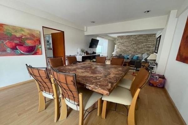 Foto de inmueble en Avenida Baja California, Col. Roma Sur C.P. 06760, Cuauhtémoc