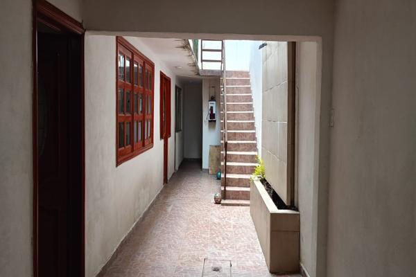 Foto de inmueble en Modesto Cornelio Roman, Col. Campamento 2 de Octubre C.P. 08930, Iztacalco