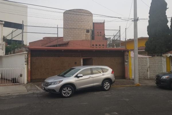 Foto de inmueble en Avenida Cipres, Col. Vergel Coapa C.P. 14320, Tlalpan