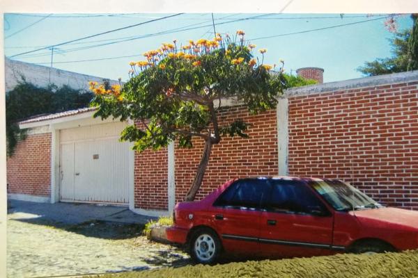 Foto de inmueble en centro #s/n, Col. Centro C.P. 76800, San Juan del Río