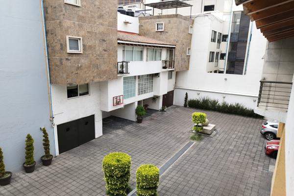 Foto de inmueble en Mier y Pesado, Col. Del Valle Norte C.P. 03103, Benito Juárez