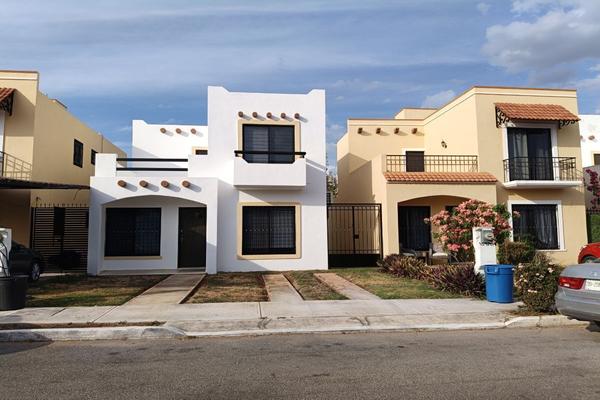 Foto de inmueble en 9, Col. Gran Santa Fe C.P. 97314, Mérida
