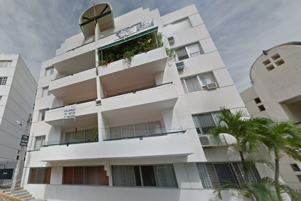 Foto de inmueble en Monterrey, Col. Lomas de Costa Azul C.P. 39830, Acapulco de Juárez