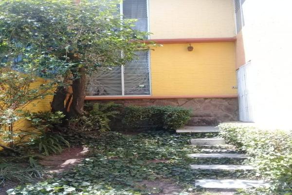Foto de inmueble en Av. de los Reyes #59, Col. El Dorado C.P. 54020, Tlalnepantla de Baz