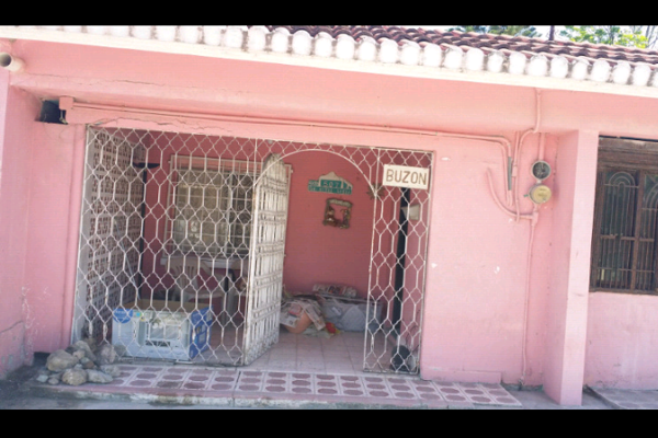 Foto de inmueble en 507 calle Ebano   , Col. Morelos C.P. 88910, Río Bravo