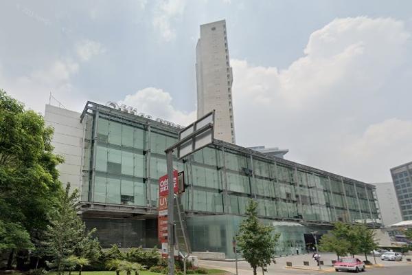 Foto de inmueble en Juan Salvador Agraz 101 #101, Col. Santa Fe Cuajimalpa C.P. 05348, Cuajimalpa de Morelos
