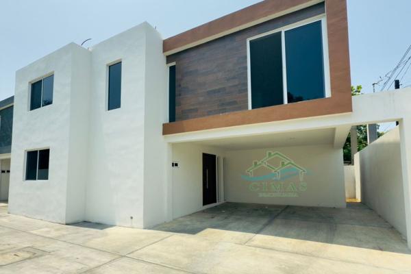 Foto de inmueble en x, Col. Laguna de La Puerta C.P. 89310, Tampico