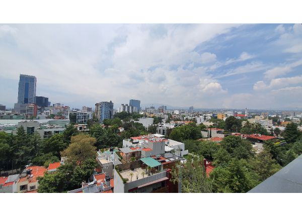 Foto de inmueble en ACORDADA #33, Col. San José Insurgentes C.P. 03900, Benito Juárez