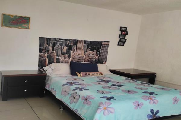 Foto de inmueble en Andrómeda, Col. El Prado C.P. 09480, Iztapalapa