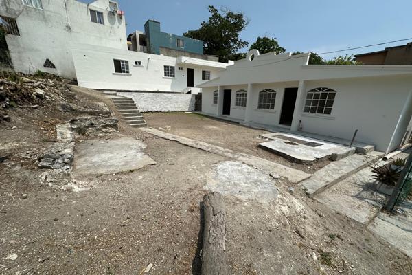 Foto de inmueble en Casas en Venta Col #s/n, Col. Obrera C.P. 89050, Tampico