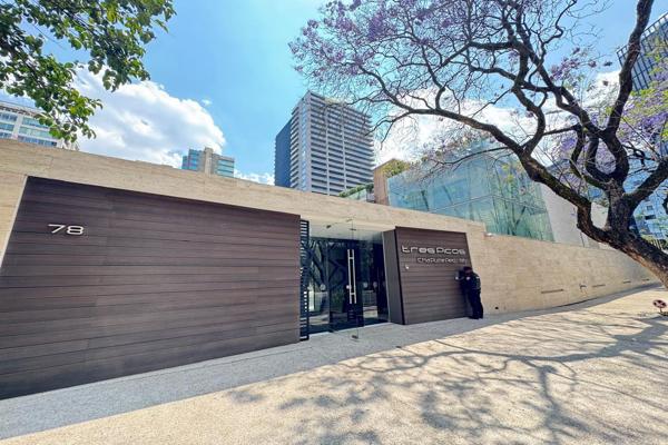 Foto de inmueble en Calle 3 Picos  #86Int. 107B, Col. Polanco V Sección C.P. 11560, Miguel Hidalgo