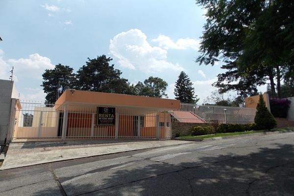 Foto de inmueble en Bosque de Belen, Col. La Herradura Sección I C.P. 52784, Huixquilucan