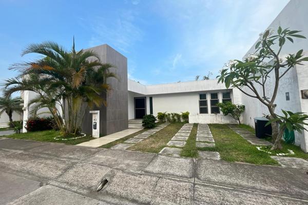 Foto de inmueble en Casa en renta en Veracruz Fracc Las Palmas Residencial  #29Int. 49, Col. Las Palmas C.P. 94274, Medellín de Bravo