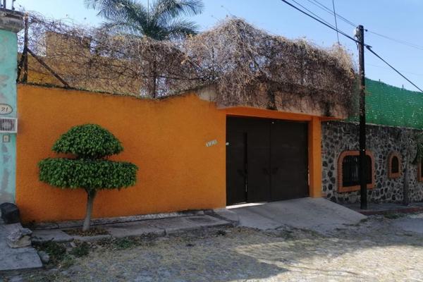 Foto de inmueble en Emiliano Zapata #s/n, Col. Cuernavaca Centro C.P. 62000, Cuernavaca