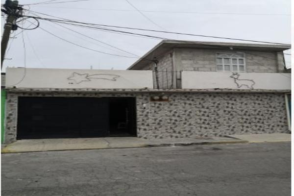 Foto de inmueble en magnolia, Col. Unidad Morelos 3ra. Sección C.P. 54935, Tultitlán