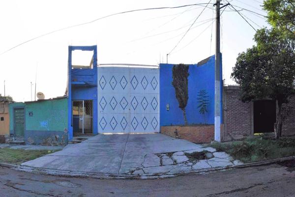 Foto de inmueble en Belisario Domínguez #58, Col. Fátima C.P. 76807, San Juan del Río