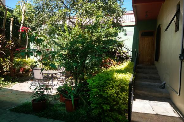 Foto de inmueble en sin nombre, Col. Oaxaca Centro C.P. 68000, Oaxaca de Juárez
