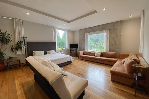 Foto de inmueble en Avenida Arteaga y Salazar #192, Col. Contadero C.P. 05500, Cuajimalpa de Morelos