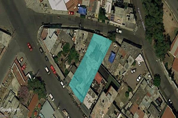 Foto de inmueble en Av Morelos Poniente #221, Col. El Calvario C.P. 55020, Ecatepec de Morelos