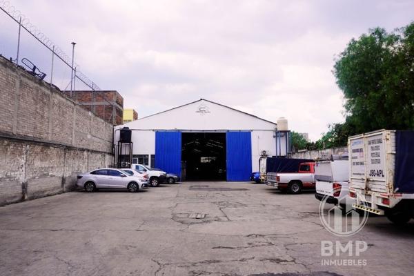 Foto de inmueble en Calle Benito Juarez 3 #3, Col. San Francisco Culhuacán Barrio de San Francisco C.P. 04260, Coyoacán
