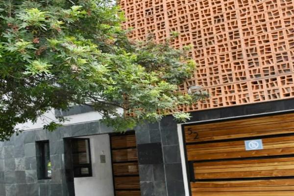 Foto de inmueble en Berlin 52 #52, Col. Del Carmen C.P. 04100, Coyoacán