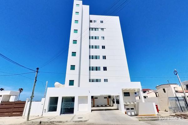 Foto de inmueble en del pacifico #2651, Col. Playas de Tijuana Sección Costa Azul C.P. 22506, Tijuana