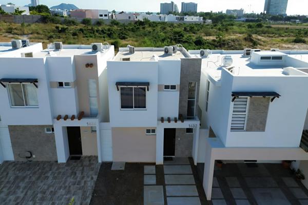Foto de inmueble en sabalo cerritos , Col. Almarena Residencial C.P. 82112, Mazatlán