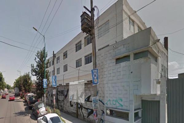 Foto de inmueble en San Lorenzo #220, Col. Los Ángeles C.P. 09830, Iztapalapa