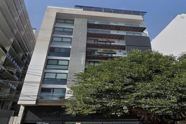 Foto de inmueble en Avenida Cuauhtémoc #853, Col. Narvarte Poniente C.P. 03020, Benito Juárez