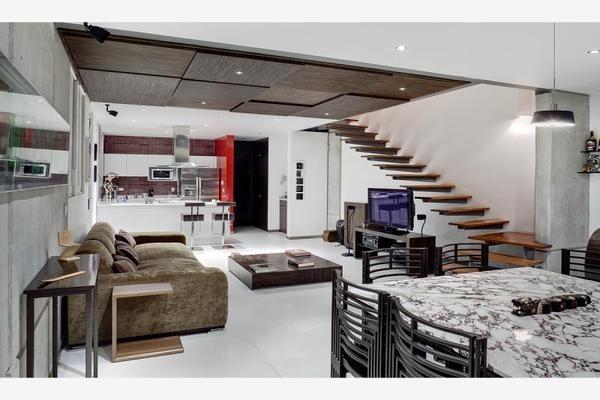 Foto de inmueble en xx, Col. Condesa C.P. 06140, Cuauhtémoc