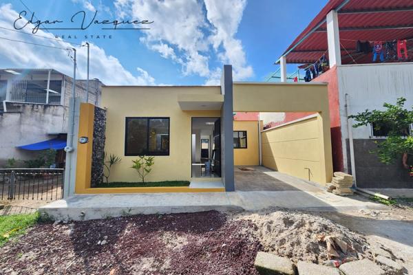 Foto de inmueble en Congregacion mundo nuevo coatepec #s/n, Col. La Mata C.P. 91583, Coatepec
