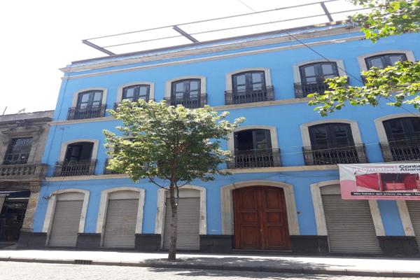 Foto de inmueble en Calle de Mesones 36 #36, Col. Centro (Área 8) C.P. 06080, Cuauhtémoc
