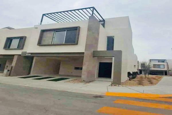 Foto de inmueble en Reserva poniente, Col. Campos Elíseos C.P. 32472, Juárez