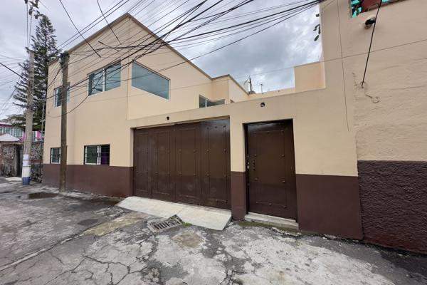 Foto de inmueble en José María Morelos 113 #113, Col. San Mateo C.P. 13040, Tláhuac