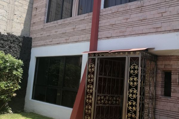 Foto de inmueble en Acolman, Col. La Romana C.P. 54030, Tlalnepantla de Baz