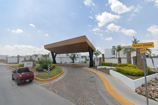 Foto de inmueble en Avenida Bosque Sereno #311, Col. Bosque Sereno C.P. 20326, Aguascalientes