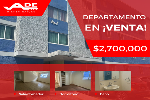 Foto de inmueble en General Agustín Millán #s/n, Col. Industrial Alce Blanco C.P. 53370, Naucalpan de Juárez